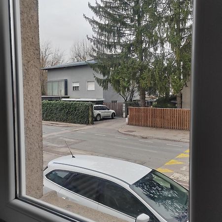 לובליאנה Apartment Piccolo Mondo מראה חיצוני תמונה