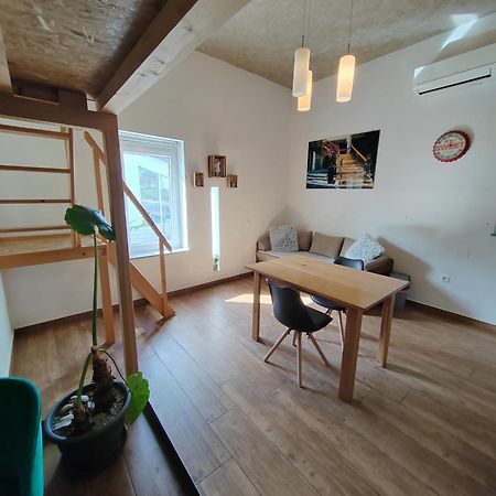 לובליאנה Apartment Piccolo Mondo מראה חיצוני תמונה