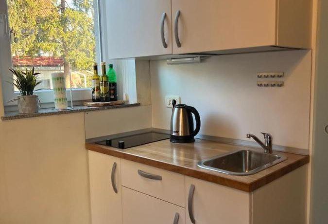 לובליאנה Apartment Piccolo Mondo מראה חיצוני תמונה