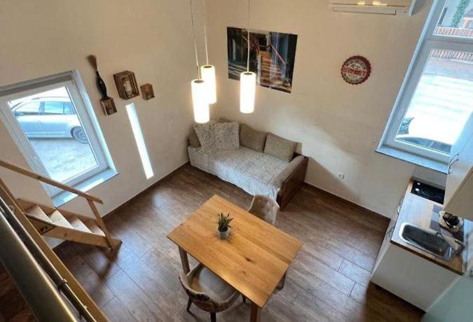 לובליאנה Apartment Piccolo Mondo מראה חיצוני תמונה