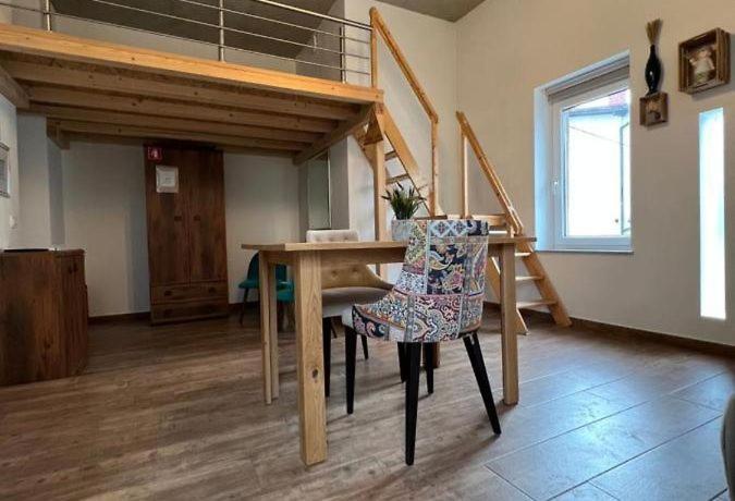 לובליאנה Apartment Piccolo Mondo מראה חיצוני תמונה