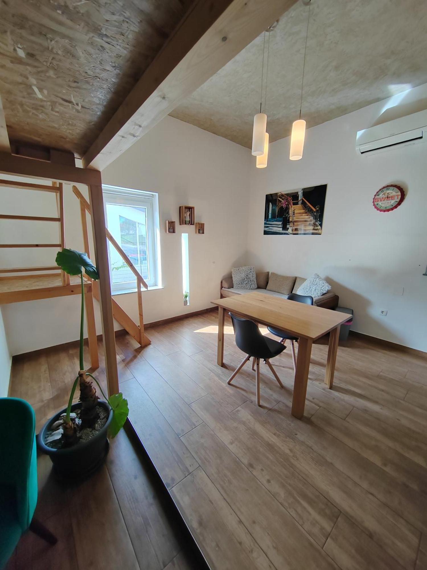 לובליאנה Apartment Piccolo Mondo מראה חיצוני תמונה
