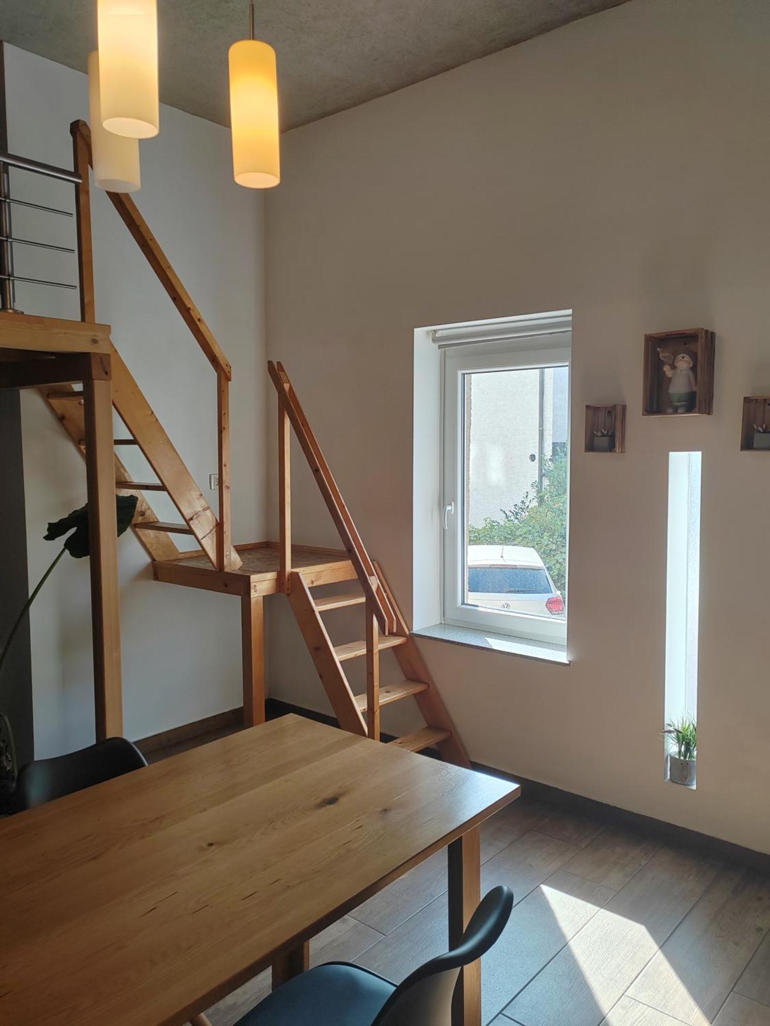 לובליאנה Apartment Piccolo Mondo מראה חיצוני תמונה